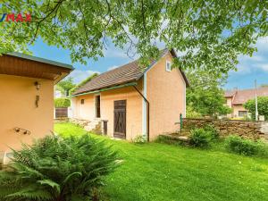 Prodej rodinného domu, Opatovice I, 70 m2