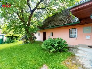 Prodej rodinného domu, Opatovice I, 70 m2