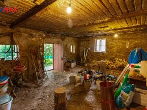 Prodej rodinného domu, Opatovice I, 70 m2