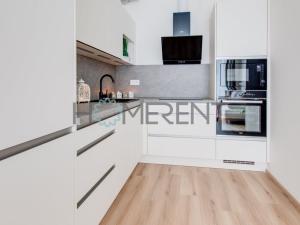 Pronájem bytu 2+kk, Praha - Hostivař, Nurmiho, 44 m2