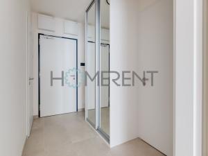 Pronájem bytu 2+kk, Praha - Hostivař, Nurmiho, 44 m2