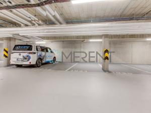 Pronájem bytu 2+kk, Praha - Hostivař, Nurmiho, 44 m2