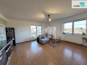 Pronájem bytu 3+kk, Holubice - Kozinec, Platanová, 84 m2