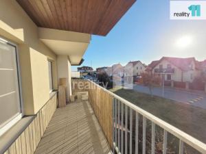 Pronájem bytu 3+kk, Holubice - Kozinec, Platanová, 84 m2