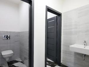 Pronájem obchodního prostoru, Otovice, V Březinkách, 163 m2