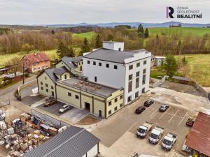 Pronájem obchodního prostoru, Otovice, V Březinkách, 163 m2