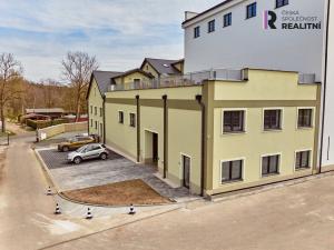 Pronájem obchodního prostoru, Otovice, V Březinkách, 163 m2