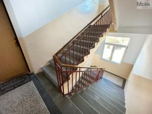 Pronájem bytu 1+1, Teplice, Jateční, 50 m2