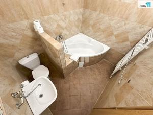 Pronájem bytu 2+kk, Záříčí, 35 m2