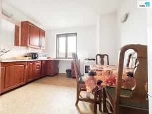 Pronájem bytu 2+kk, Záříčí, 35 m2
