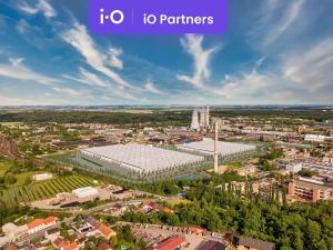 Pronájem skladu, Kladno, Thienfeld, 23340 m2