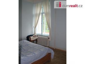Pronájem bytu 3+1, Luhačovice, Dr. Veselého, 110 m2