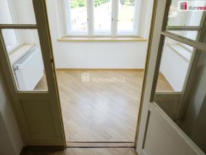 Pronájem bytu 3+1, Luhačovice, Dr. Veselého, 110 m2