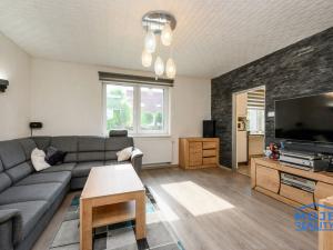 Prodej rodinného domu, Úherce, Hlavní, 123 m2