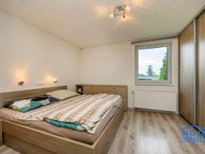 Prodej rodinného domu, Úherce, Hlavní, 123 m2