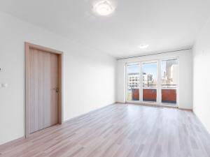 Pronájem bytu 2+kk, Praha - Zličín, Halenkovská, 51 m2