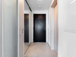 Pronájem bytu 2+kk, Praha - Zličín, Halenkovská, 51 m2