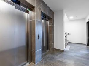 Pronájem bytu 2+kk, Praha - Zličín, Halenkovská, 51 m2