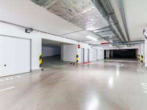 Pronájem bytu 2+kk, Praha - Zličín, Halenkovská, 51 m2