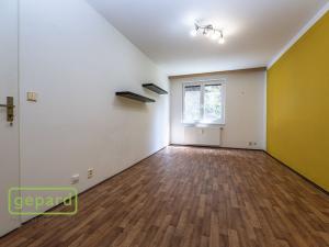 Prodej bytu 2+kk, Praha - Stodůlky, Bašteckého, 43 m2