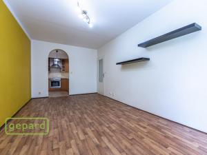 Prodej bytu 2+kk, Praha - Stodůlky, Bašteckého, 43 m2