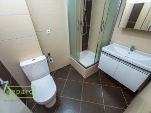 Prodej bytu 2+kk, Praha - Stodůlky, Bašteckého, 43 m2