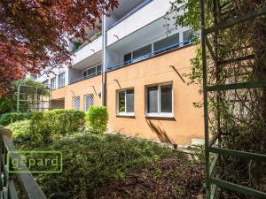 Prodej bytu 2+kk, Praha - Stodůlky, Bašteckého, 43 m2