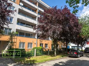Prodej bytu 2+kk, Praha - Stodůlky, Bašteckého, 43 m2