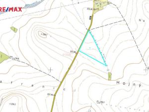 Prodej pole, Kněžice, 40299 m2