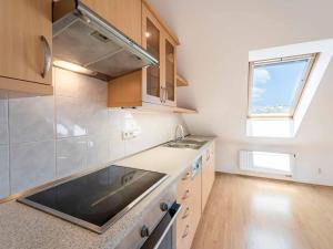 Pronájem bytu 2+kk, Olomouc, Masarykova třída, 81 m2