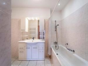 Pronájem bytu 2+kk, Olomouc, Masarykova třída, 81 m2