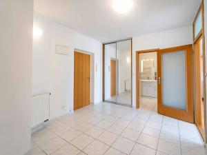 Pronájem bytu 2+kk, Olomouc, Masarykova třída, 81 m2