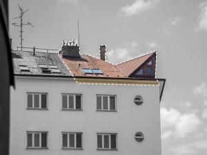Pronájem bytu 2+kk, Olomouc, Masarykova třída, 81 m2
