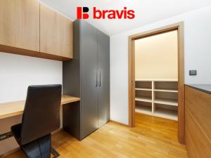 Pronájem bytu 2+kk, Brno, Masarykova, 82 m2