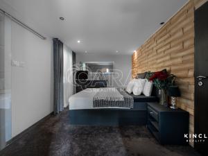 Prodej rodinného domu, Semice, 203 m2