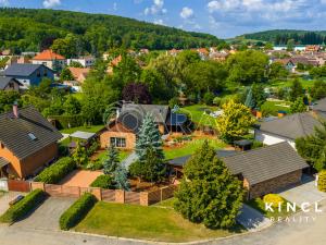 Prodej rodinného domu, Semice, 203 m2