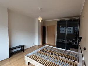 Pronájem bytu 2+kk, Pardubice, Bělehradská, 64 m2