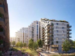 Prodej bytu 4+kk, Brno, 86 m2