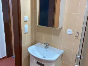 Pronájem bytu 1+kk, Praha - Michle, Hadovitá, 20 m2