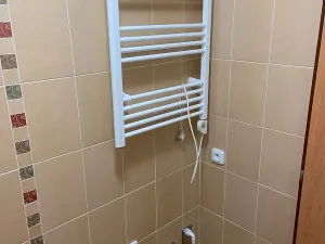 Pronájem bytu 1+kk, Praha - Michle, Hadovitá, 20 m2