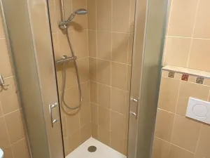 Pronájem bytu 1+kk, Praha - Michle, Hadovitá, 20 m2