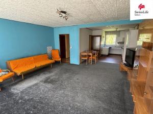 Prodej rodinného domu, Teplice nad Metují - Javor, 160 m2