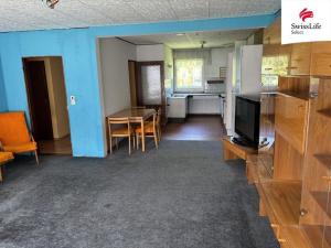 Prodej rodinného domu, Teplice nad Metují - Javor, 160 m2