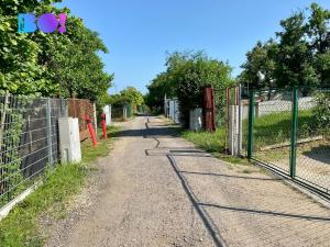 Prodej zahrady, Znojmo, 637 m2