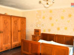 Prodej rodinného domu, Lesonice, 72 m2