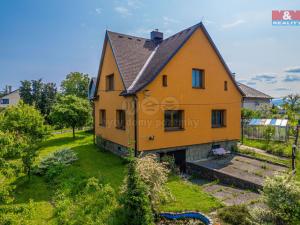 Prodej rodinného domu, Frýdek-Místek - Frýdek, Bruzovská, 250 m2