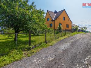 Prodej rodinného domu, Frýdek-Místek - Frýdek, Bruzovská, 250 m2