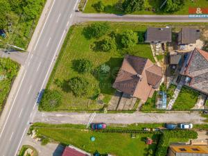 Prodej rodinného domu, Frýdek-Místek - Frýdek, Bruzovská, 250 m2