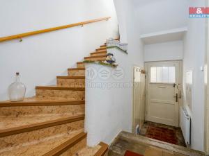 Prodej rodinného domu, Hořice, Jiráskova, 145 m2