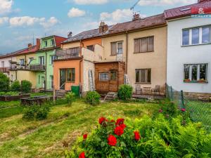 Prodej rodinného domu, Hořice, Jiráskova, 145 m2